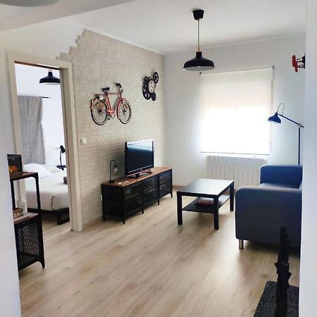 شقة Apartamento Casa Aurelio خيخون المظهر الخارجي الصورة