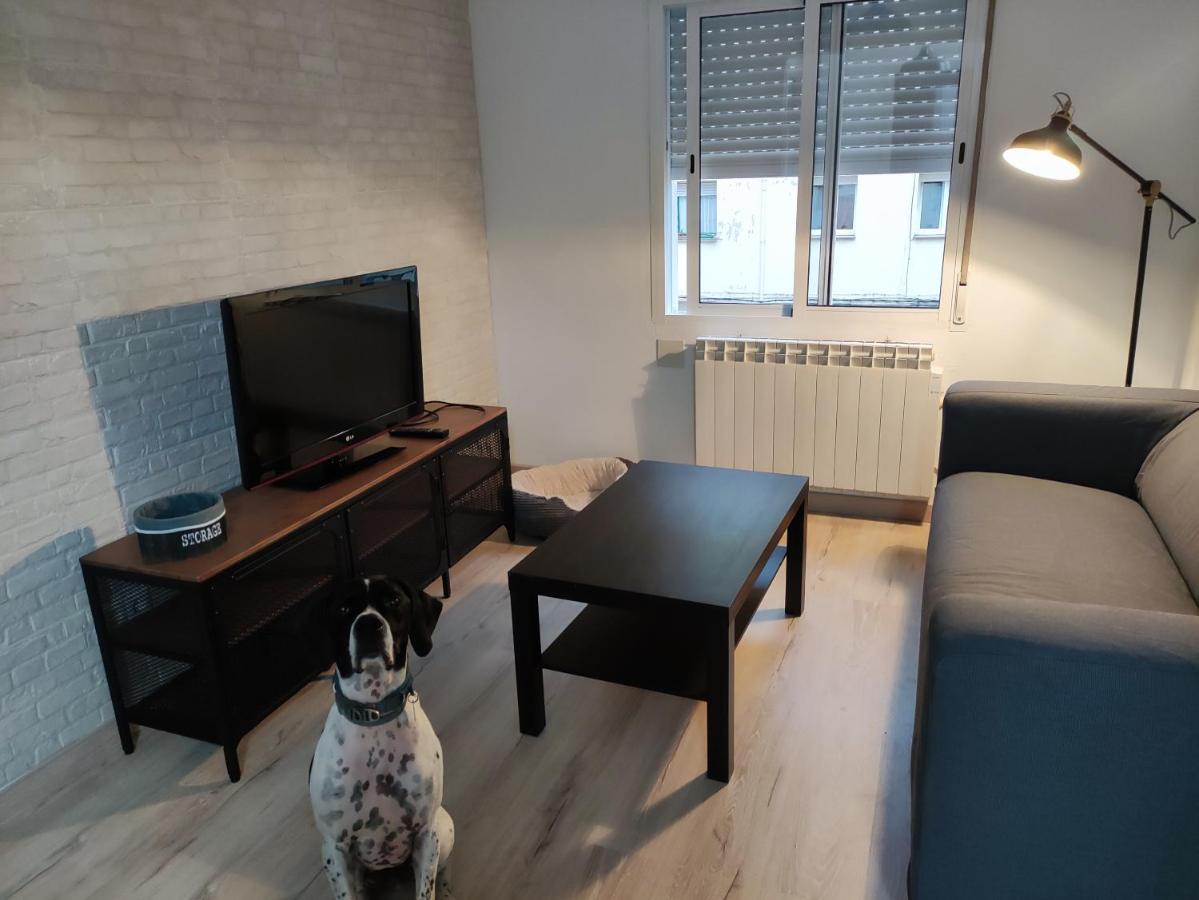 شقة Apartamento Casa Aurelio خيخون المظهر الخارجي الصورة