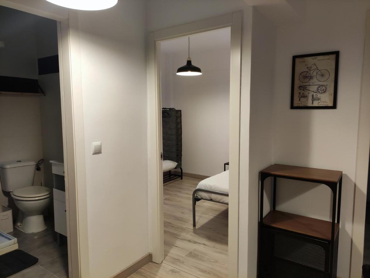 شقة Apartamento Casa Aurelio خيخون المظهر الخارجي الصورة
