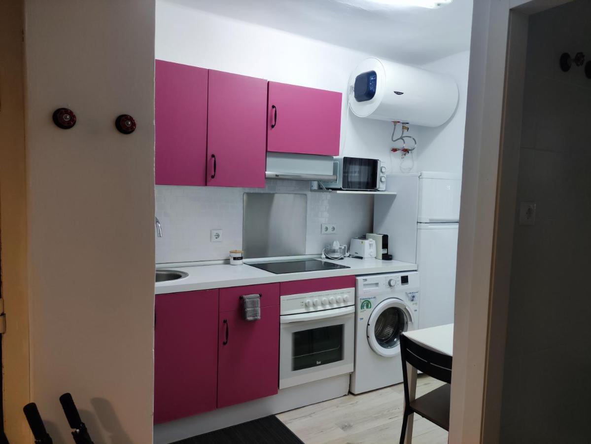 شقة Apartamento Casa Aurelio خيخون المظهر الخارجي الصورة