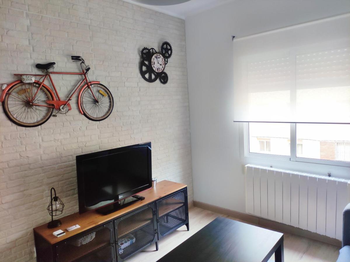 شقة Apartamento Casa Aurelio خيخون المظهر الخارجي الصورة