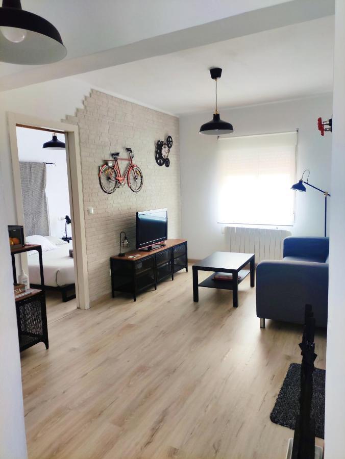شقة Apartamento Casa Aurelio خيخون المظهر الخارجي الصورة